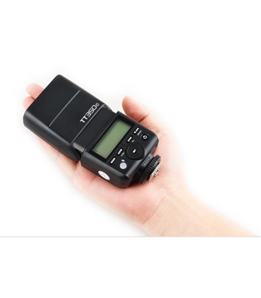Godox välk TT350 Fujifilmile