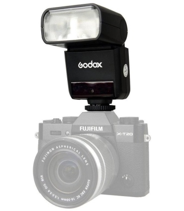 Godox välk TT350 Fujifilmile