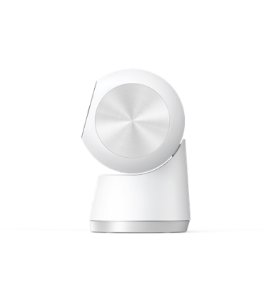 Anker Eufy | Security Indoor Camera | S350 | Tabletop | Wide-Angle Lens | Micro SD, Max. 128GB