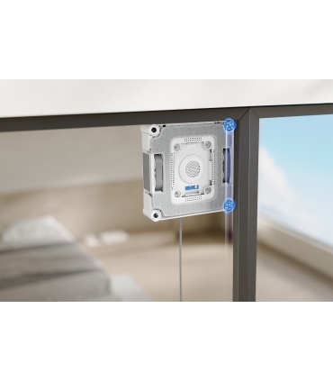 Ecovacs Winbot W3 OMNI laadimis- ja puhastusjaamaga aknapesurobot