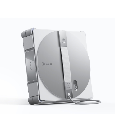 Ecovacs Winbot W3 OMNI laadimis- ja puhastusjaamaga aknapesurobot