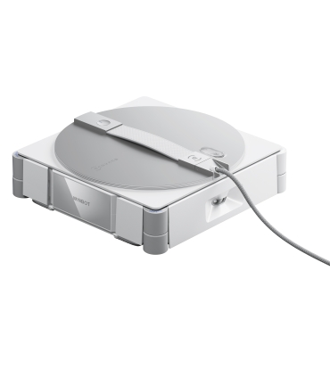 Ecovacs Winbot W3 OMNI laadimis- ja puhastusjaamaga aknapesurobot