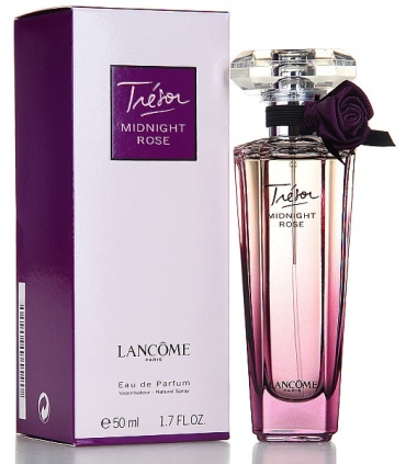 Lancome Tresor Midnight Rose EDP (50mL)