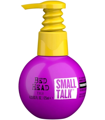 Tigi Bed Head Small Talk Thickening Cream (125mL)