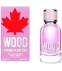 Dsquared2 Wood For Her EDT (30mL)
