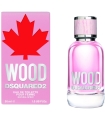 Dsquared2 Wood For Her EDT (30mL)