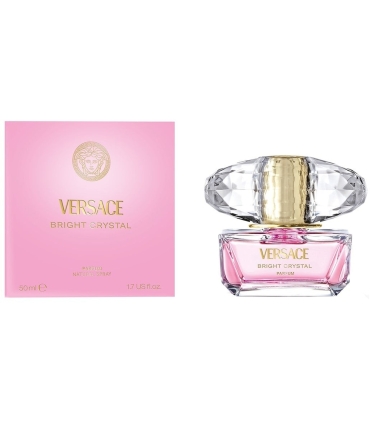 Versace Bright Crystal Parfum (50mL)