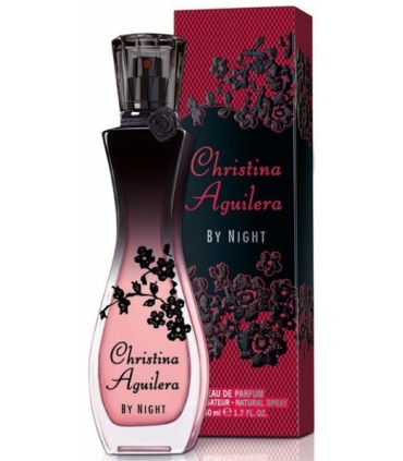 Christina Aguilera By Night EDP (30mL)