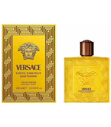 Versace Eros Energy EDP (100mL)