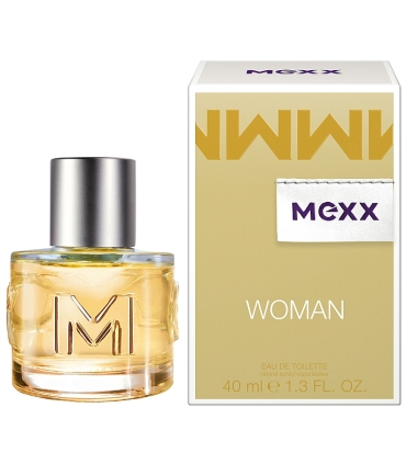 Mexx Woman EDT (40mL)
