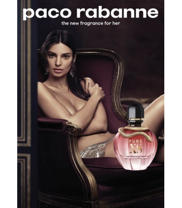 Paco Rabanne Pure XS For Her EDP (50mL)