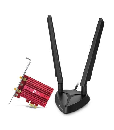 TP-LINK WRL ADAPTER 5400MBPS WI-FI 6E/ARCHER TXE75E 