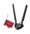 TP-LINK WRL ADAPTER 5400MBPS WI-FI 6E/ARCHER TXE75E 