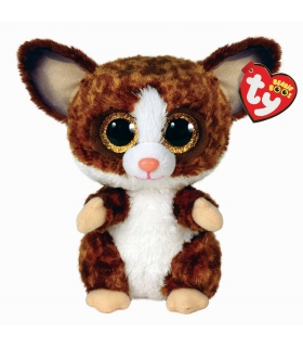 TY Beanie Boos kõrberebane BINKY 15 cm