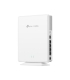 TP-LINK Access Point  Omada 3000 Mbps Wi-Fi 6 4x10/100/1000M EAP650-DESKTOP