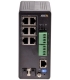 AXIS NET SWITCH 4PORT POE+ T8504-R/01633-001 