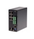 AXIS NET SWITCH 4PORT POE+ T8504-R/01633-001 
