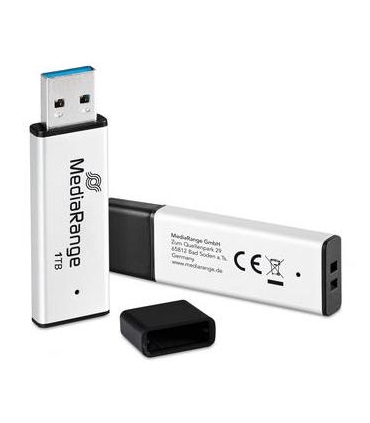 MediaRange Memory Drive Flash 1TB MR1905-1