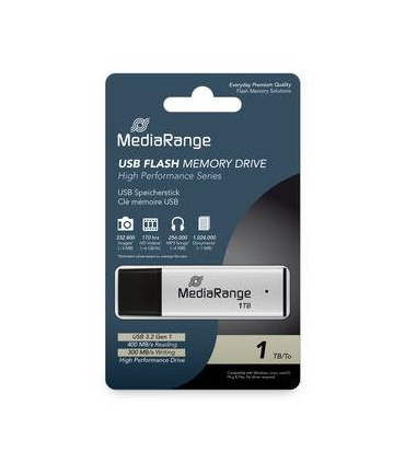 MediaRange Memory Drive Flash 1TB MR1905-1