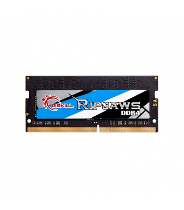 G.Skill Ripjaws  16 GB, DDR4, 3200 MHz, Notebook, Registered No, ECC No