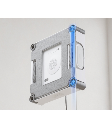 Ecovacs Winbot W2S OMNI laadimisjaamaga aknapesurobot