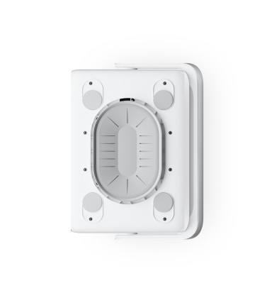 Ecovacs Winbot W2S OMNI laadimisjaamaga aknapesurobot