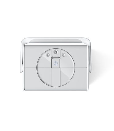 Ecovacs Winbot W2S OMNI laadimisjaamaga aknapesurobot