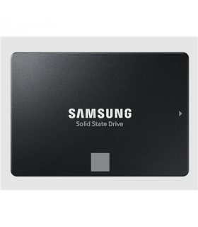 Samsung SSD 870 EVO 4TB MZ-77E4T0