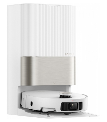 Dreame X50 ULTRA COMPL RLX85CE-4 Wet & Dry, valge