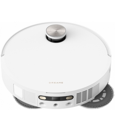 Dreame X50 ULTRA COMPL RLX85CE-4 Wet & Dry, valge