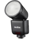 Godox välk V1 Mid OM Systemile/Panasonicule