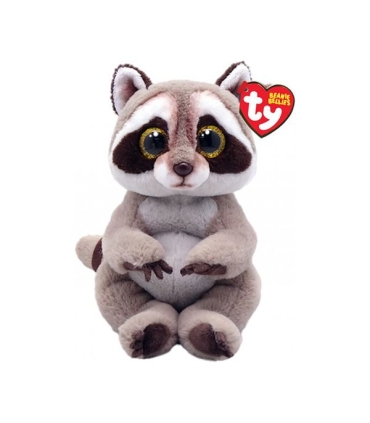 TY Beanie Bellies Petey pesukaru 20 cm