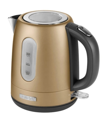 Sencor SWK1227CH veekeetja kohvipruun 1,2 l 