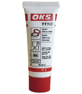 Scanpart silikoonmääre espressomasinale, 2790000131