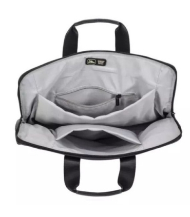 Rivacase 8930 sülearvutikott 15,6" must