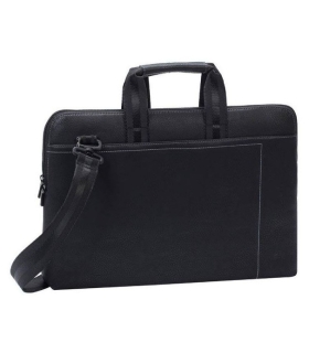 Rivacase 8930 sülearvutikott 15,6" must