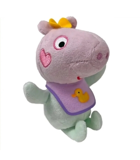 TY Beanie Babies Evie põrsas 15,5 cm