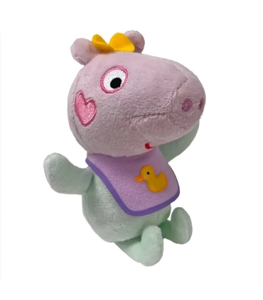TY Beanie Babies Evie põrsas 15,5 cm