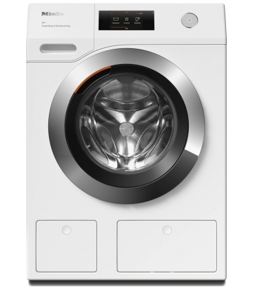def2 Miele WCR 870 WPS EU1 TDos