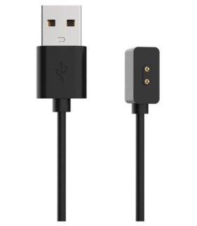 Fixed USB-A laadija Xiaomi Mi Band/Smart Band 8/9/Pro/Active