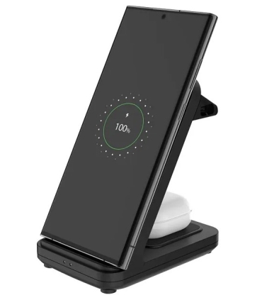 Fixed Uni juhtmevaba laadimiskeskus