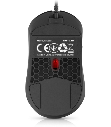 REAL-EL RM-530 mängurihiir