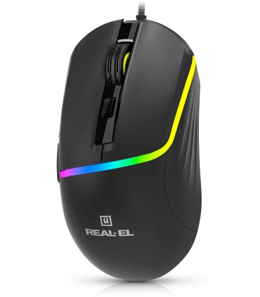 REAL-EL RM-530 mängurihiir