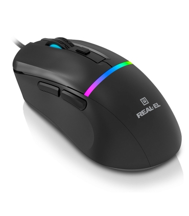 REAL-EL RM-530 mängurihiir