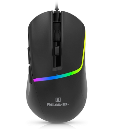 REAL-EL RM-530 mängurihiir