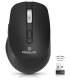 REAL-EL RM-380W juhtmevaba/BT hiir , must