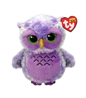 TY Beanie Boos Owlivia öökull 15 cm