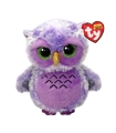 TY Beanie Boos Owlivia öökull 15 cm