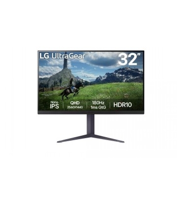 LG 32" Ultragear