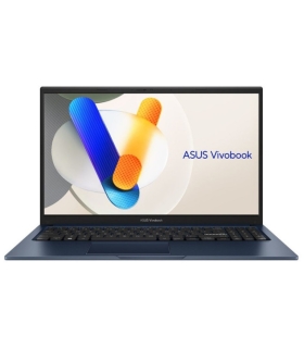 Asus Vivobook 15 15,6" Core 5-120U, 16GB, 512GB SSD, sinine